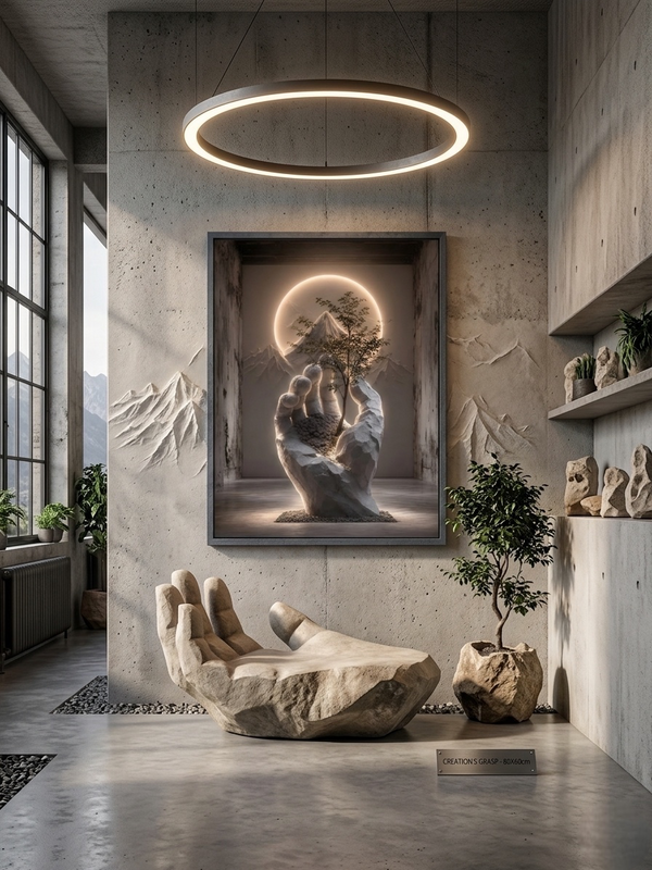 Zenith — Il Custode della Vita