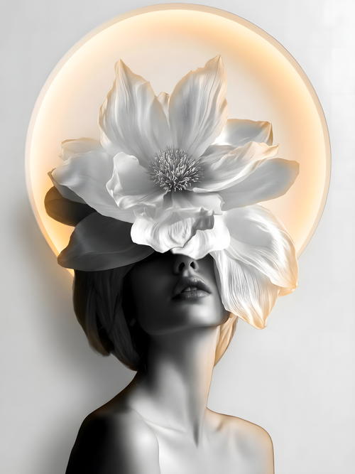 Eclissi di Magnolia