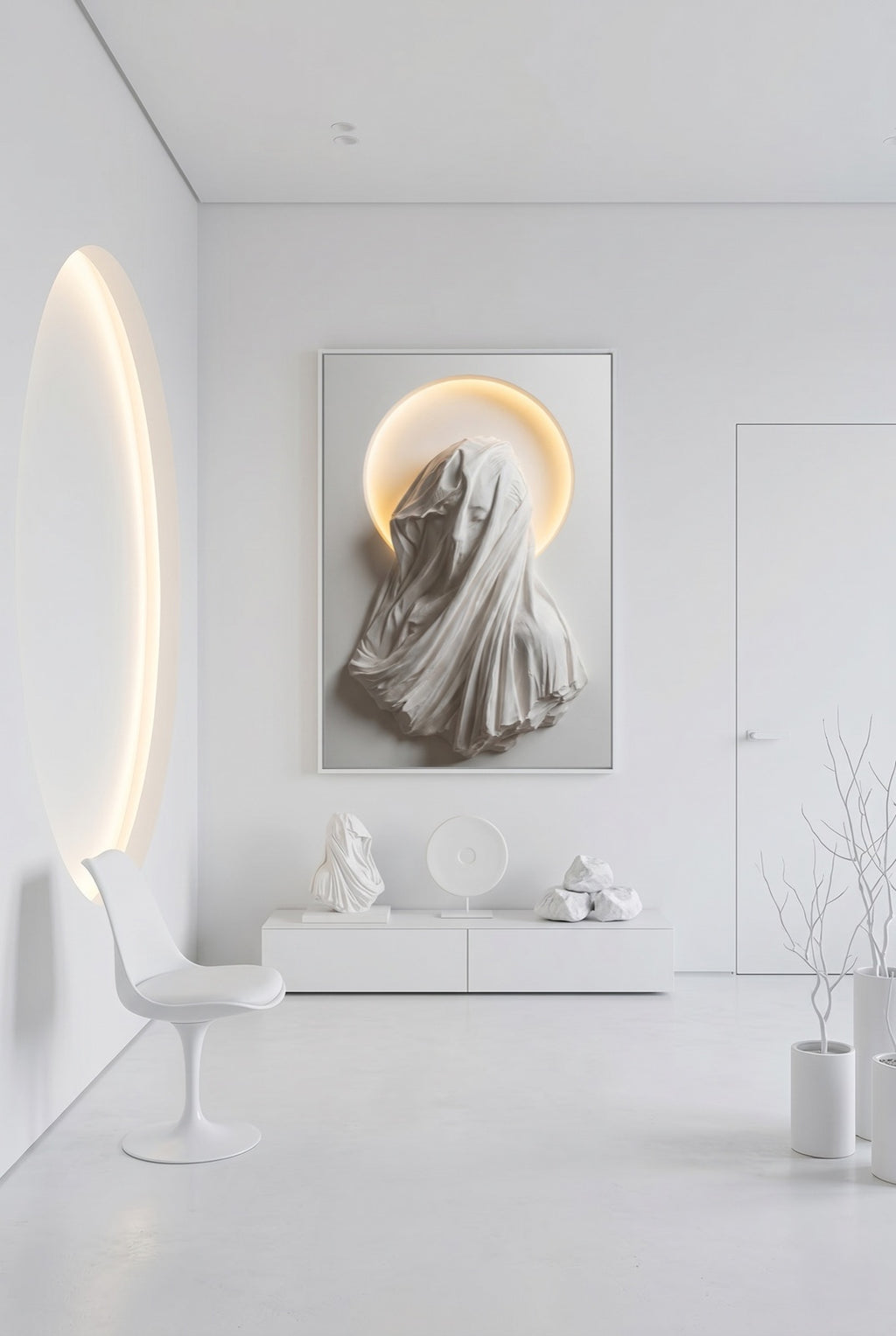 Luce Velata