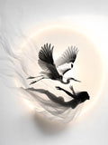 Soul Flight, opera della collezione Zenith by daveY